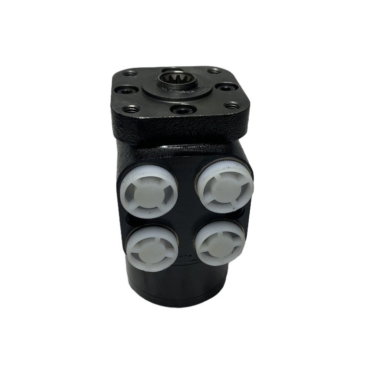 وحدة التحكم في القيادة الفولاذية صمام Orbitrol GR1001-211000-000 BZZ1-E280BC لـ HANGCHA