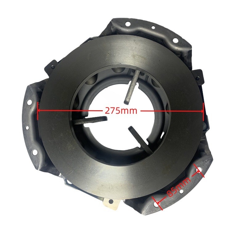 13453-10402 / N150-122000-000 أجزاء الشاحنات الشوكية لـ CPC20-35 غطاء مقبض ناقل الحركة الصلب