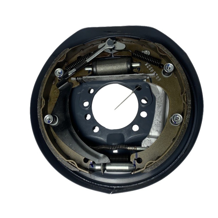أجزاء الشاحنات العجلات الفرامل Assy ل CPCD20-25 CPC20-25 CPD20-25 FD20-25 FG20-25 و OEM REF000560R
