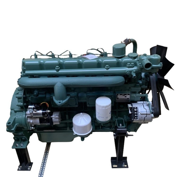 مضمون Besturn X40 EV400 SUV CA6110 xichai CA6110/ 125 FAW محرك الديزل للشاحن