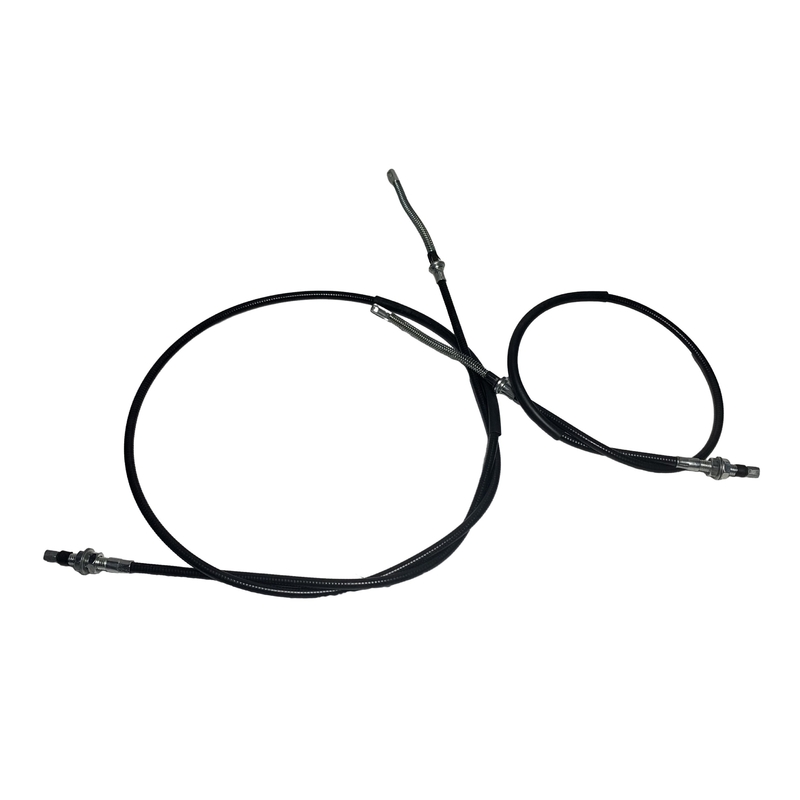 1.2KG تجميع كابلات مكابح الرافعة الشوكية 0C11246-14603 0C11246-24603 لFD30 CPC D 30-35