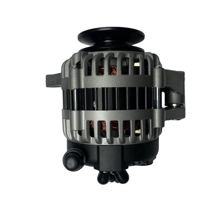 شينشاي 4D27T30-52300-2 آلة تحويل للشاحنات الديزل HELI الوزن KG 4.6 مضمون