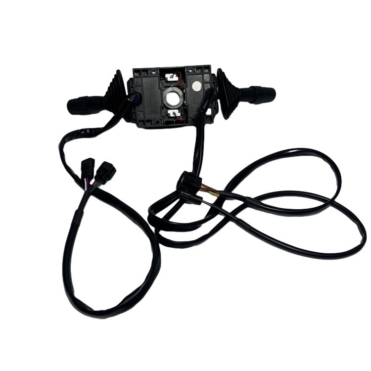 مفتاح التركيب المضمون A7S92-40192 لأجزاء احتياطية للشاحنات الشوكية نموذج CPD10-30