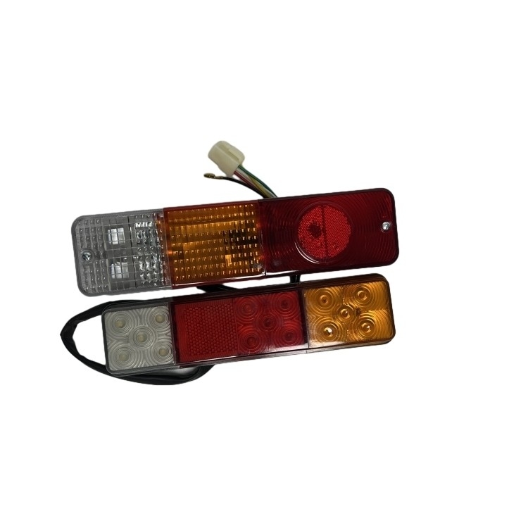 صيانة الآلات D08HZHD مصباح ضوء مؤخرة LED لمصباح خلفي CPCD30 K Series