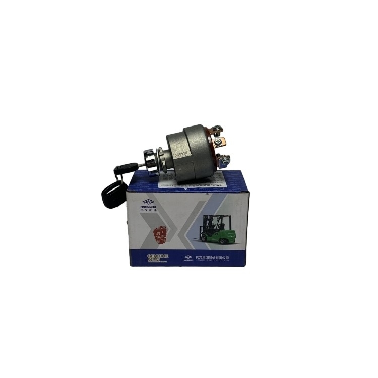 JK406C محرك تسخين السيارات التشغيل التبديل لـ Hangcha أرقام أخرى R450-740200-000