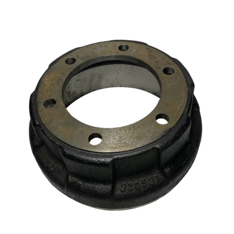 مناسبة للشاحنات نظام مكابح العجلات طبل الكابح N163-110006-000 لشركة CPC D 30-35
