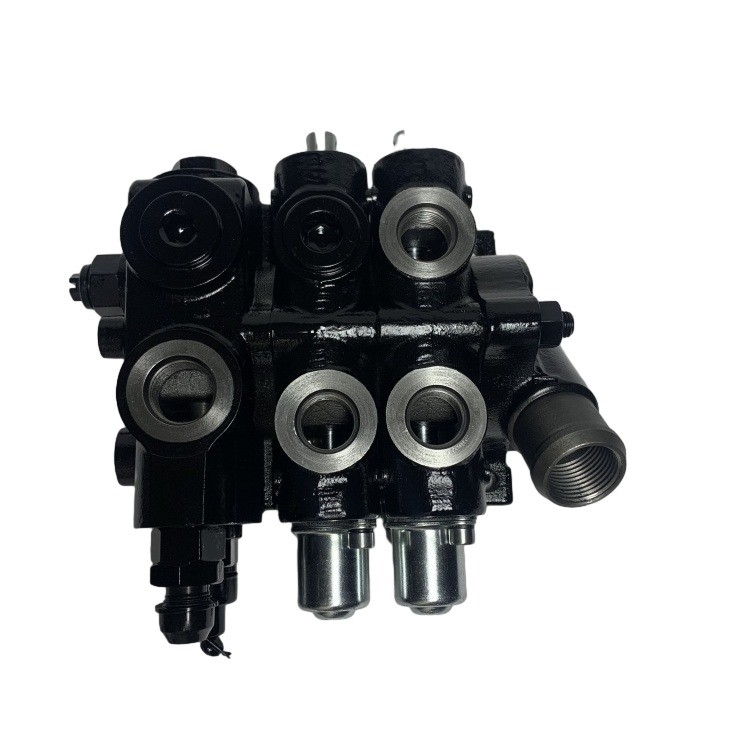 صمام التحكم الهيدروليكي H2MD7-30421 لأجزاء الرافعة الشوكية CPCD20-35 CDB3-F15Y1-02/3T