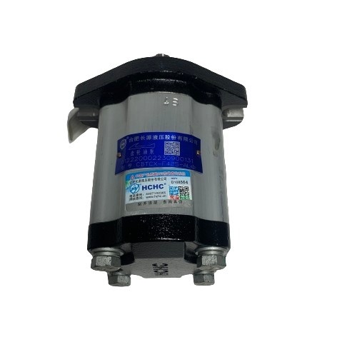 مضخة العدادات CBTCX-F425-AL لمحلات إصلاح الآلات LiuGong ميزة حياة عمل طويلة