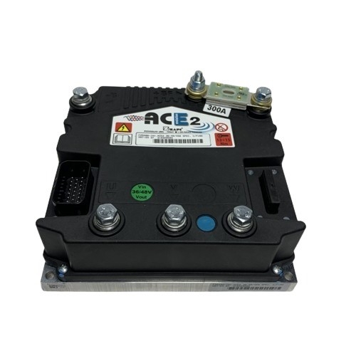 ZAPI ACE2 36-48/450 FZ5480 تحكم محرك التيار المتردد مناسب لتطبيقات مختلفة