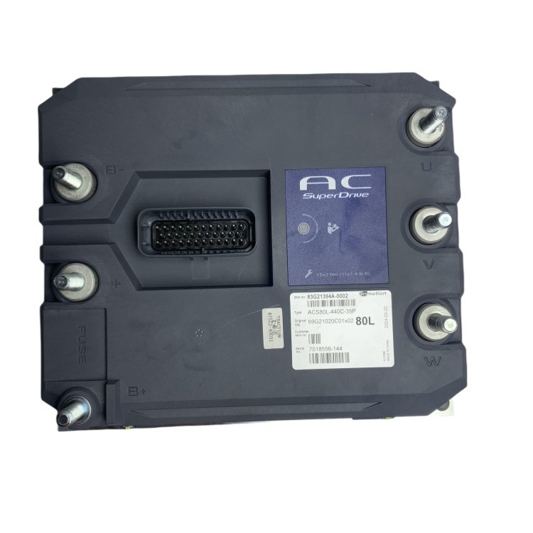 جهاز تحكم التيار المتردد من Inmotion ACS80M-440C-35P لـ HELI A75Z2-40031