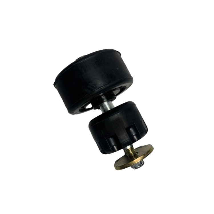 تركيب محرك مطاطي للشاحنة الشوكية HELI النموذج CPC D 20-35 HN231-02011 HN231-02021 مصنوع