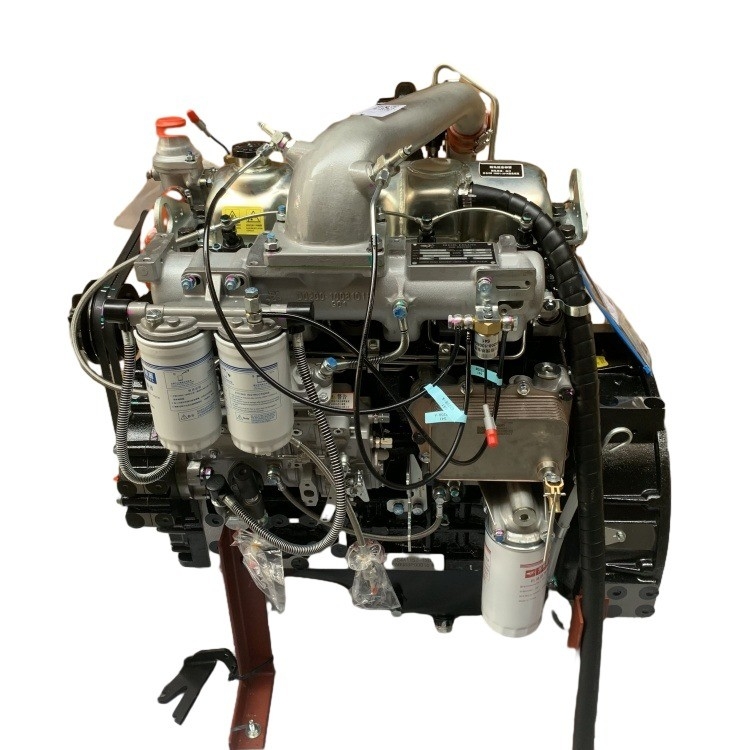 YC4A115Z-T20 GA702-301000-G00 محرك الديزل للمواد الصلبة HANGCHA أجزاء الشاحنات