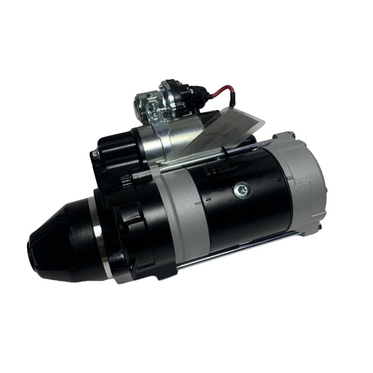 XICHAI 4DW91 محركات الديزل محرك بدء 3708010-B5V-HYK10M QDJ1409Z-P للأداء