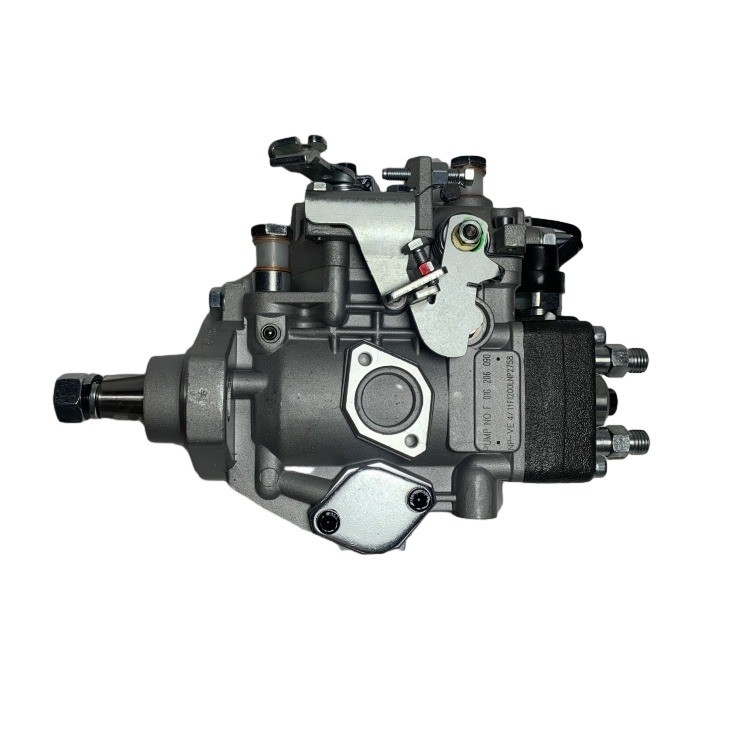 مضخة حقن 4JG2 لسيطرة Isuzu 4JG2 4JG2 VE 4/11F1200LNP2293 104746-5051 محركات الديزل
