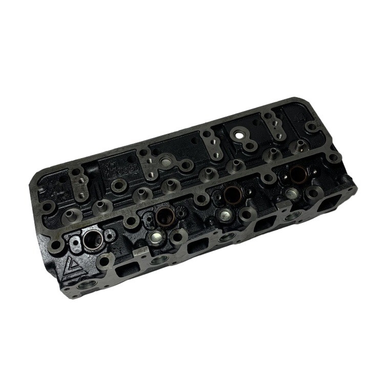 CPC D 20-35 أجزاء الشاحنات Xinchai A490BPG/C490BPG رأس الاسطوانة A490B-03101 لمحركات الديزل