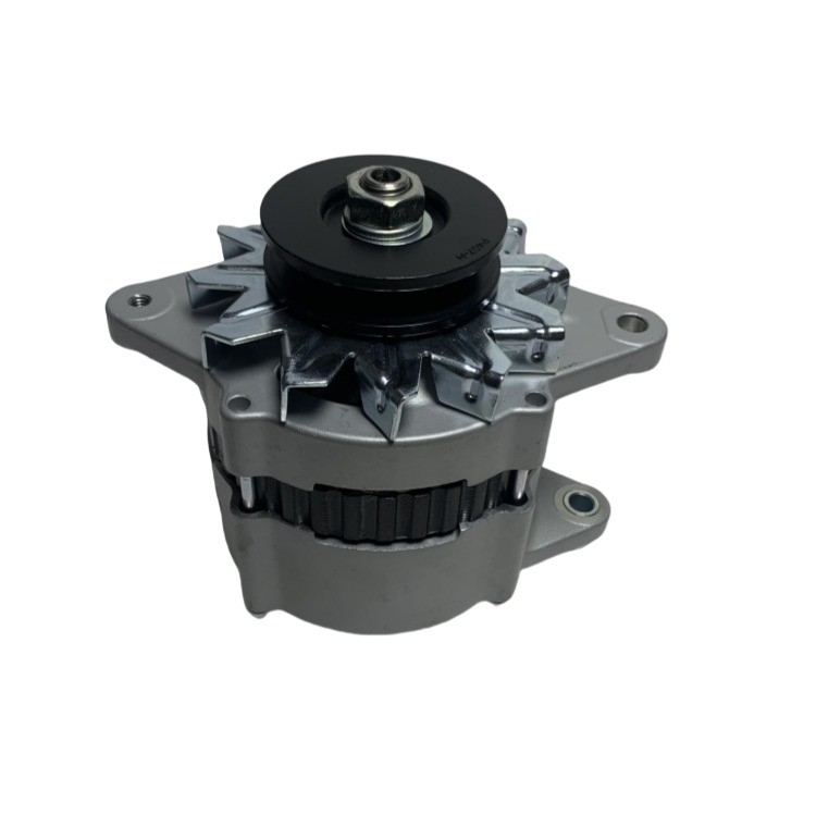 محرك DACHAI CA498 على شاحنة شائك موديل CPC D 20-35