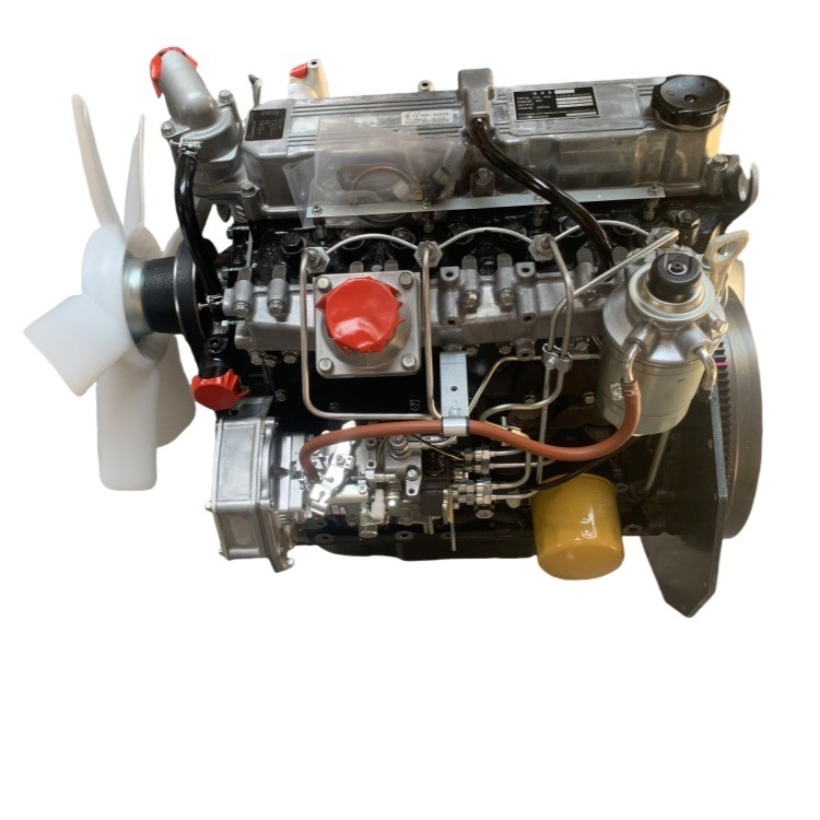 حياة عمل طويلة S4S محرك الديزل لأجزاء الشاحنات 32A89-60600 32A89-00401 متينة