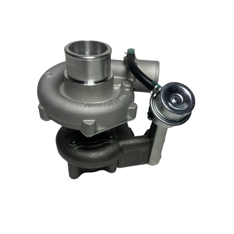 8 كيلوغرام الوزن JP60C شاحن توربو لمحرك الديزل YUCHAI YC4A115-T300 A50Y00-1118100-502